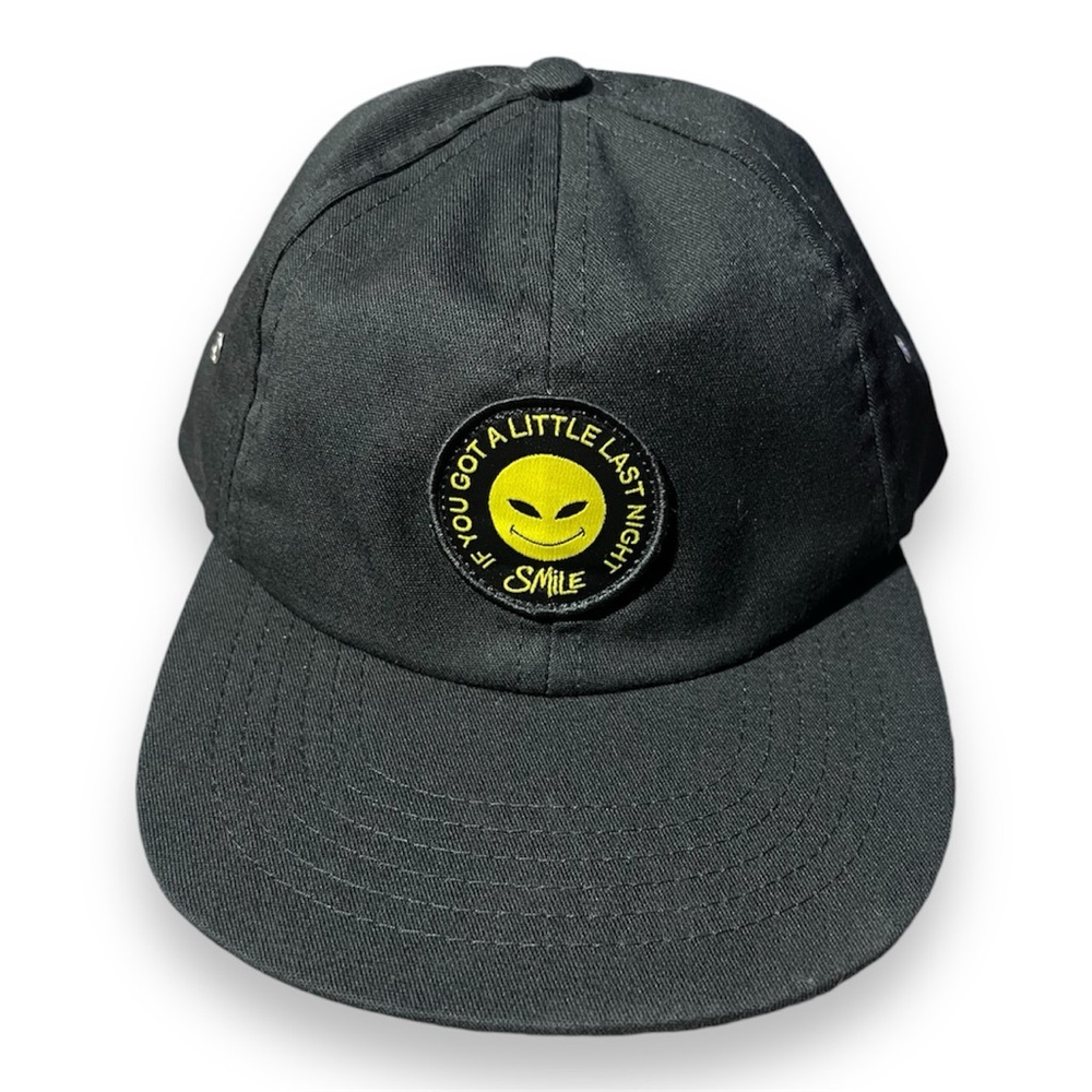 RIPNDIP X ALIEN HAT